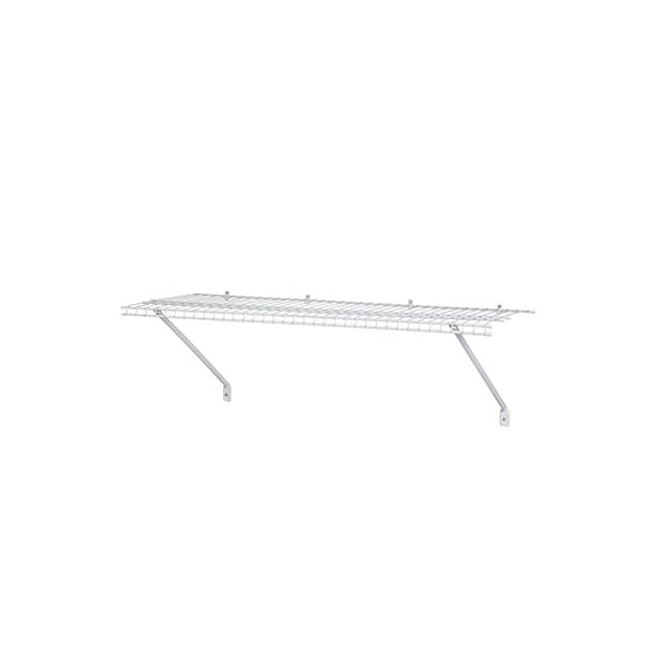 Closetmaid 2'x12 WHT Shelf Kit 102100 - main